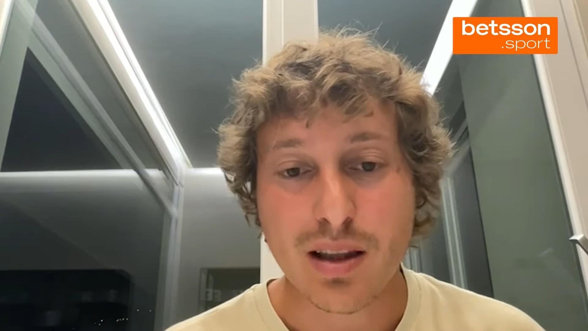 人选, 告诉你们