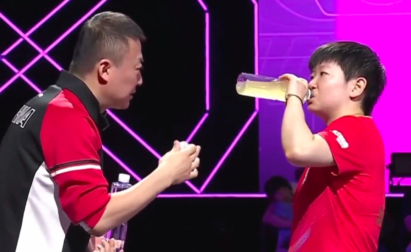 即便局中对, http