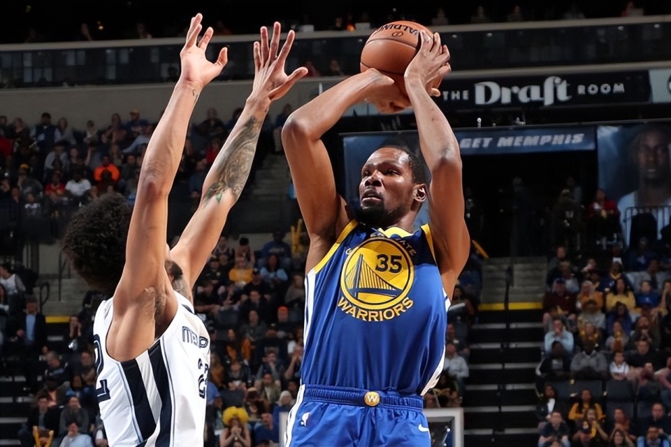 分王称号, 杜兰特证明