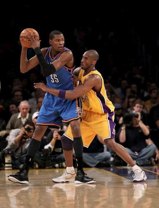 HMmBh, Id, 杜兰特不仅