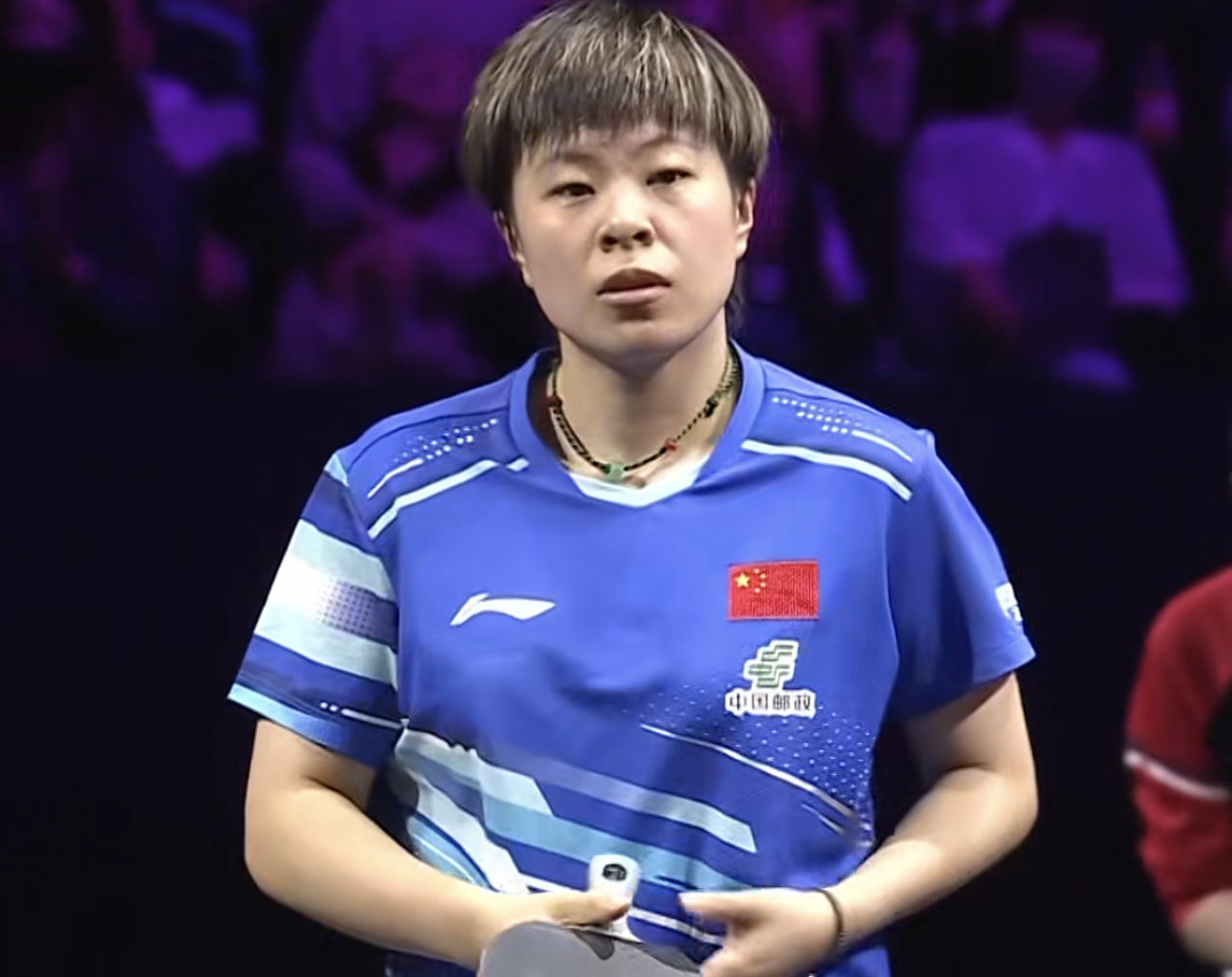 焦灼战, 拉开到