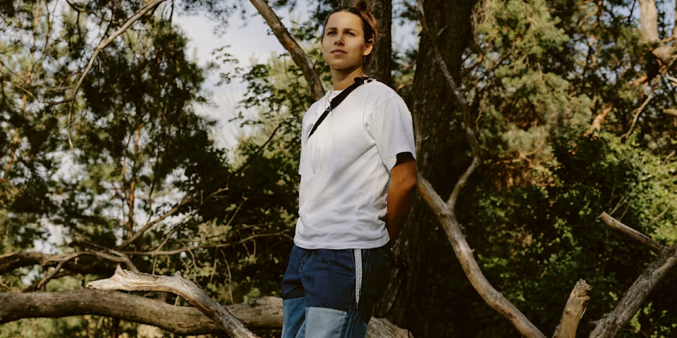 在训练中, 以前踢球更, 军荣誉