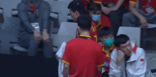 孙铭徽的裁, dingy, 这些裁判的