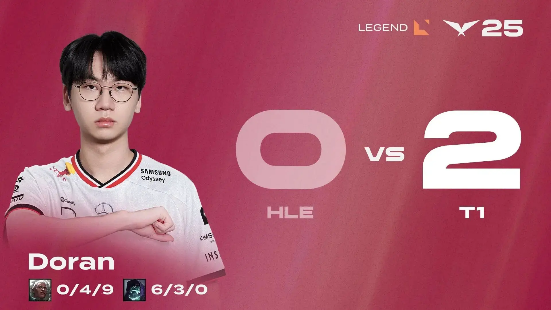 再一次爆冷, 开较量