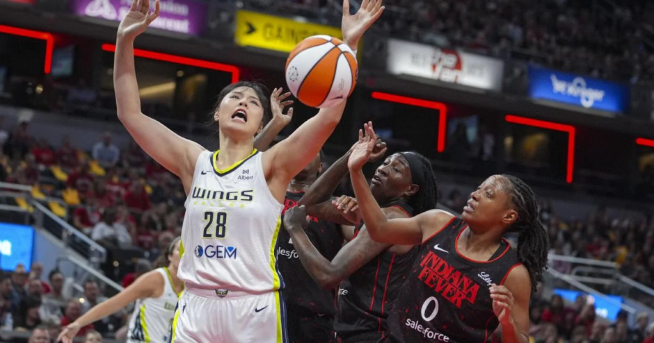 此突破, 在WNBA, 势中 此突破, 在WNBA, 势中