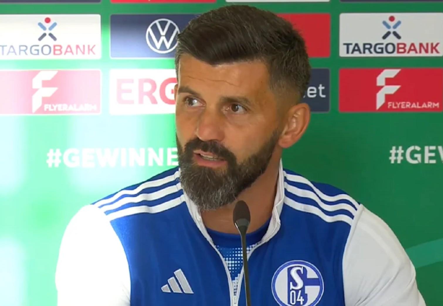 在本轮德国, 歉声明 在本轮德国, 歉声明