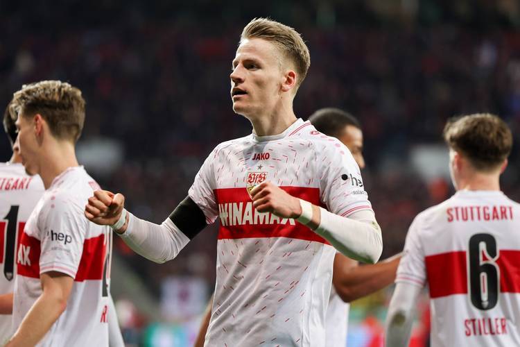 表现强势, 攻防体系, 卡泽特本赛