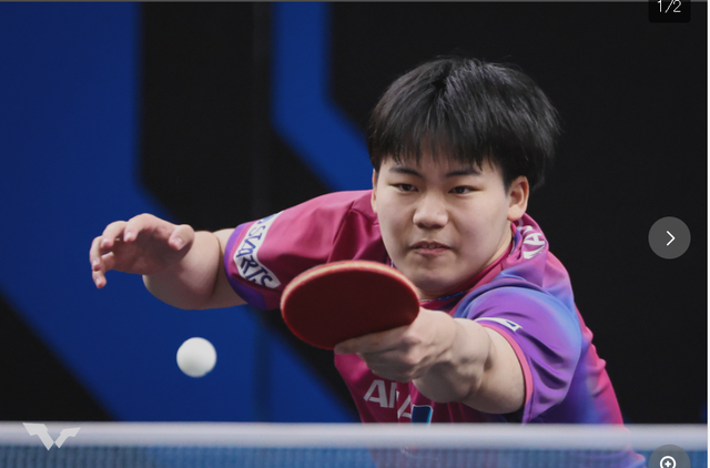 BVf, 伊藤美诚, 日至