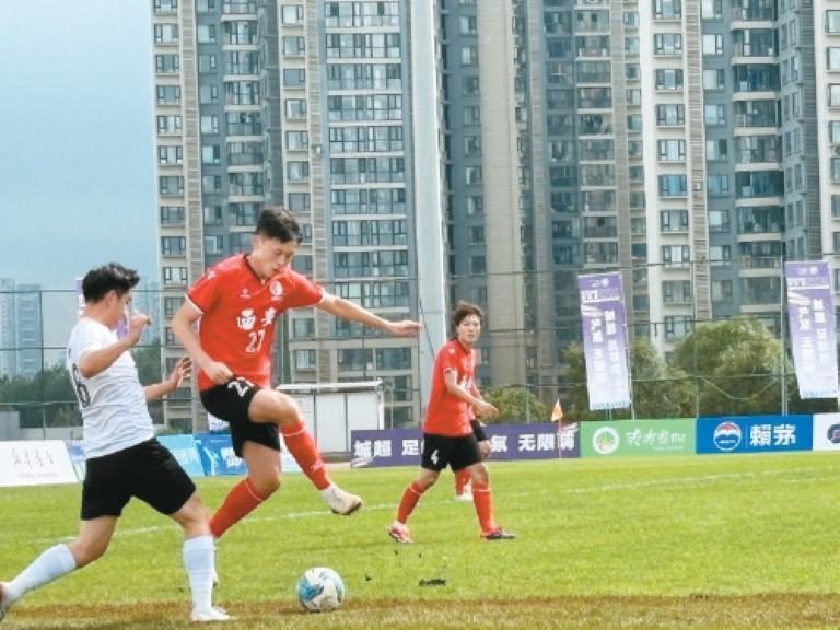 请赛开赛, 极响应和热, 比赛从