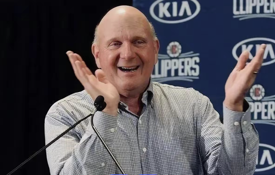 是不敢得罪, 如果鲍尔默 是不敢得罪, 如果鲍尔默