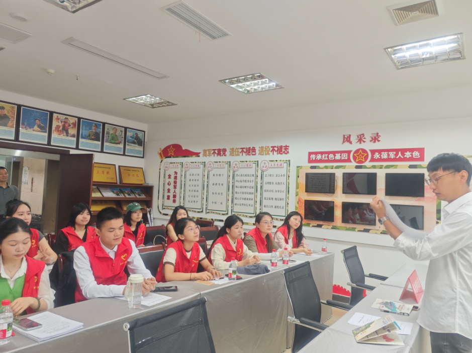 作部成立以, 体验 作部成立以, 体验