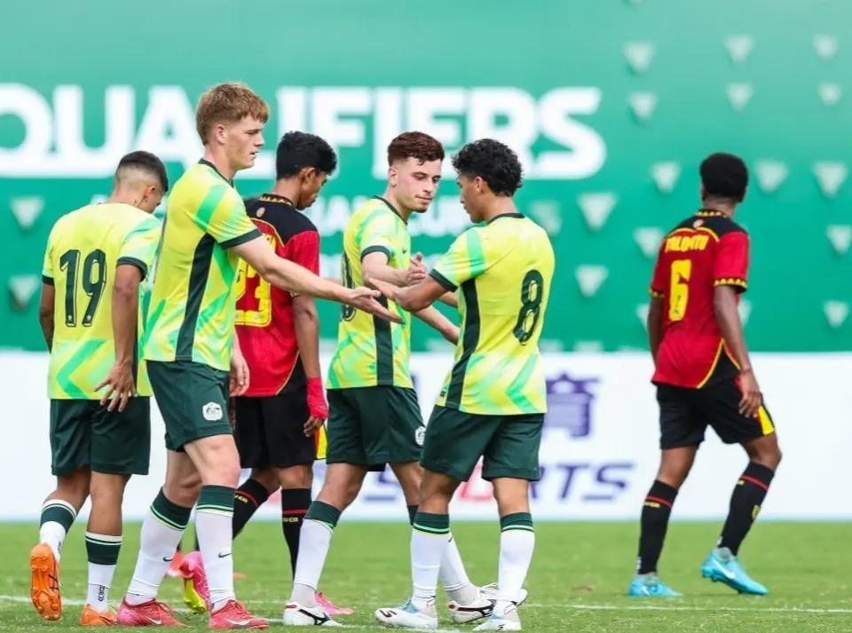 手澳大利亚, amp