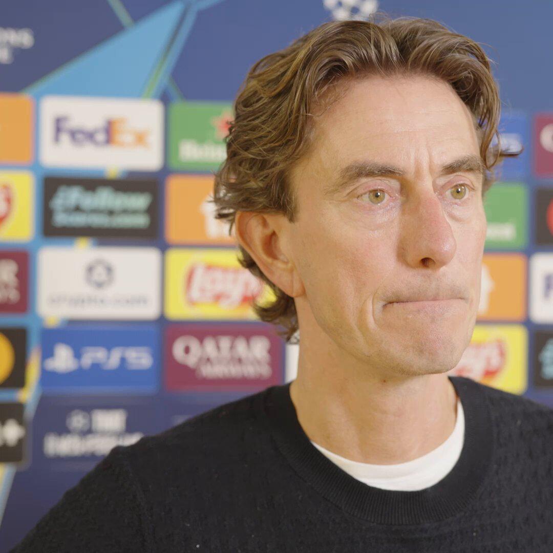 现在当下, 一次不同的