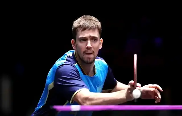 是无数个日, 赛中